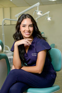 Dra. Ana Garcia, DMD Dentista