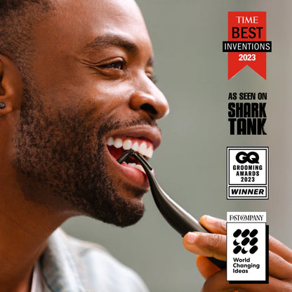 Purefloss™: Hilo Dental Eléctrico