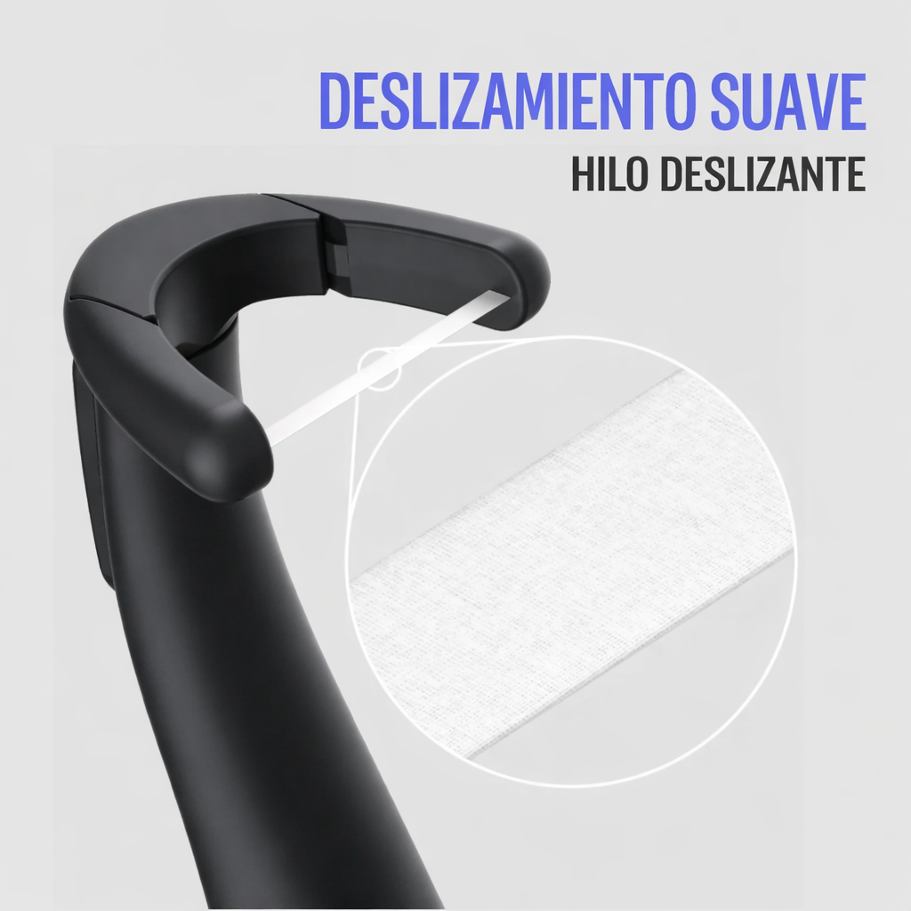 Recarga de Cabezales
